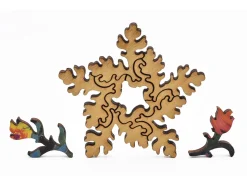Liberty Puzzles Summer Swans* Puzzles