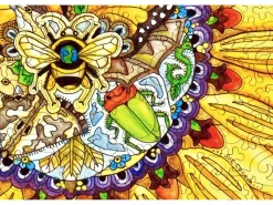 Liberty Puzzles Sunflower* Puzzles