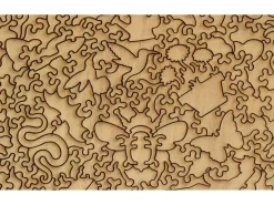 Liberty Puzzles Sunflower* Puzzles