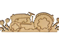 Liberty Puzzles Sunny Bun* Puzzles