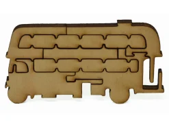 Liberty Puzzles Sunset: Pool of London* Puzzles