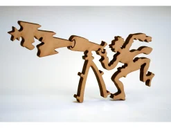 Liberty Puzzles Sunshine Daydream* Puzzles