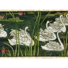 Liberty Puzzles Swans* Puzzles