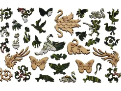 Liberty Puzzles Swans* Puzzles