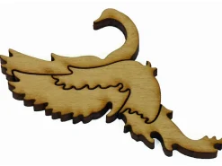 Liberty Puzzles Swans* Puzzles