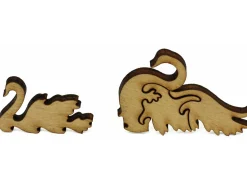 Liberty Puzzles Swans* Puzzles