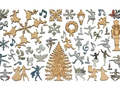 Liberty Puzzles Tchaikovsky's Nutcracker Stage* Puzzles