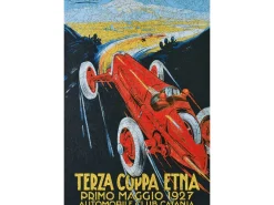 Liberty Puzzles Terza Coppa Etna* Puzzles