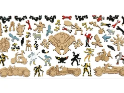 Liberty Puzzles Terza Coppa Etna* Puzzles