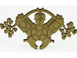 Liberty Puzzles Terza Coppa Etna* Puzzles