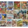 Liberty Puzzles 20th Anniversary Collection* Puzzles