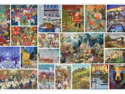 Liberty Puzzles 20th Anniversary Collection* Puzzles