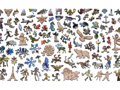Liberty Puzzles 20th Anniversary Collection* Puzzles