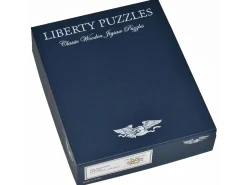 Liberty Puzzles 20th Anniversary Collection* Puzzles