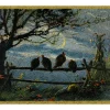 Liberty Puzzles Thanksgiving Twilight* Puzzles