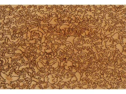 Liberty Puzzles Thanksgiving Twilight* Puzzles