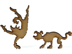 Liberty Puzzles That Winter Spring Came Late* Puzzles
