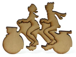 Liberty Puzzles That Winter Spring Came Late* Puzzles