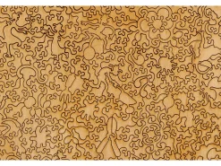 Liberty Puzzles The Artist's Garden at Vetheuil* Puzzles