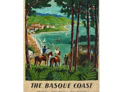 Liberty Puzzles The Basque Coast* Puzzles