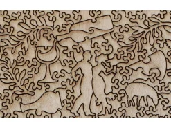 Liberty Puzzles The Basque Coast* Puzzles