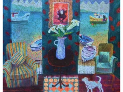 Liberty Puzzles The Best Sea View* Puzzles
