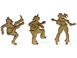Liberty Puzzles The Big Twang* Puzzles