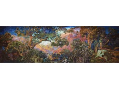 Liberty Puzzles The Dream Garden* Puzzles