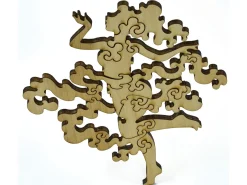 Liberty Puzzles The Dream Garden* Puzzles