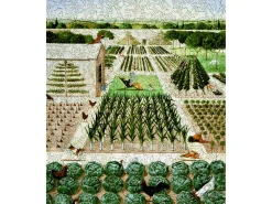 Liberty Puzzles The Good Life* Puzzles