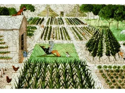 Liberty Puzzles The Good Life* Puzzles