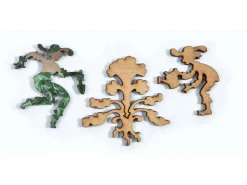 Liberty Puzzles The Good Life* Puzzles