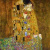 Liberty Puzzles The Kiss* Puzzles
