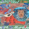 Liberty Puzzles The Lion and Bird* Puzzles