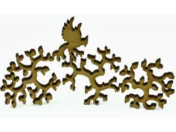 Liberty Puzzles The Louisiana Tree of Life* Puzzles