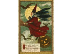 Liberty Puzzles The Night of Halloween* Puzzles