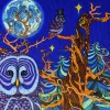 Liberty Puzzles The Night Owls* Puzzles