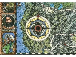 Liberty Puzzles The Oregon Trail* Puzzles