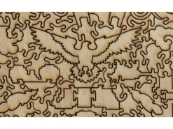 Liberty Puzzles The Oregon Trail* Puzzles