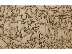 Liberty Puzzles The Oregon Trail* Puzzles