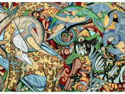 Liberty Puzzles The Painting of Life* Puzzles
