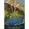 Liberty Puzzles The Palisades of the Hudson* Puzzles