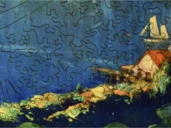 Liberty Puzzles The Palisades of the Hudson* Puzzles
