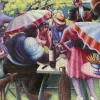 Liberty Puzzles The Picnic* Puzzles