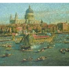 Liberty Puzzles The Thames and the City* Puzzles