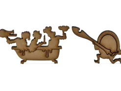 Liberty Puzzles The Valley of Rhyme* Puzzles