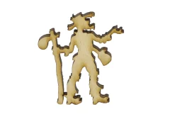 Liberty Puzzles The Weald of Kent* Puzzles