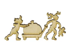 Liberty Puzzles The Weald of Kent* Puzzles