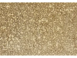 Liberty Puzzles The Wondrous Isle of Manhattan* Puzzles