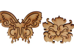 Liberty Puzzles Three Cellos - Bleeding Heart* Puzzles